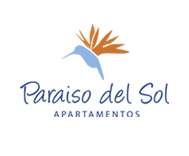 Wohnungen Paraíso del Sol 2 Sterne